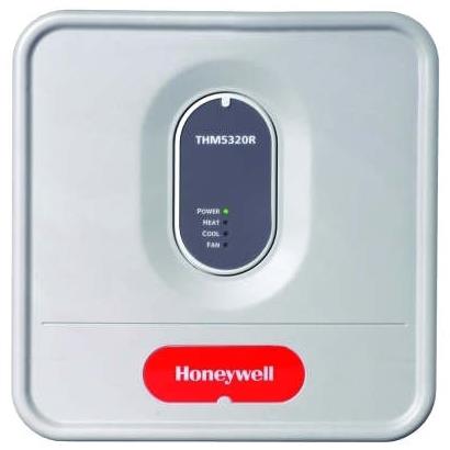  - Thermostats